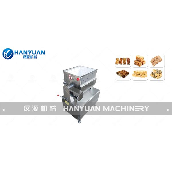 Peanut Candy Mixer