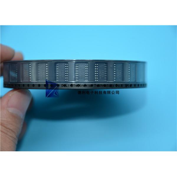 ACPL 247 Integrated Circuit Chip Output 3000Vrms 4 Channel Optoisolator Transistor