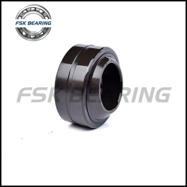 GEH Series GEH100HC Spherical Plain Bearings Self-Lubricating