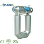 Mass flowmeter-Chocolates production and processing metering equipment