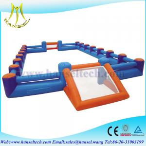 Wholesale Hansel Inflatable sport game,inflatable sport game for fun,cheap sport game from china suppliers