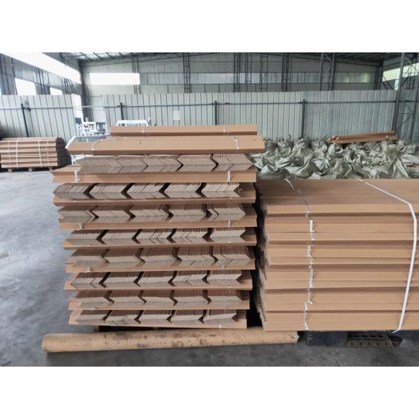 High-quality high speed paper angle board making machine