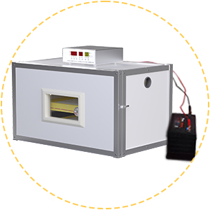 400 Eggs Incubator Automatic Egg Turning Humidity Control, Hatching Eggs, Hatching Chicken Duck Quail Bird Egg Incubator, Farm Egg Incubator
