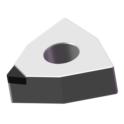 High Precision Pcd Polycrystalline Diamond With Various Machining Type
