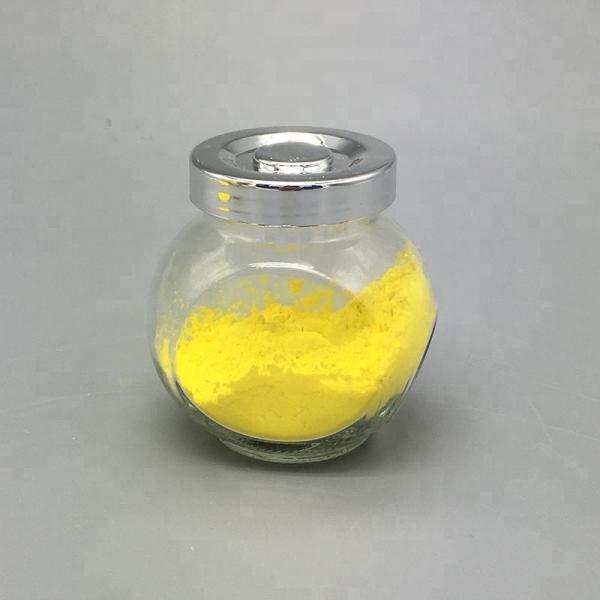 Uitra Purity 7N grade Sulfur 99.99999%
