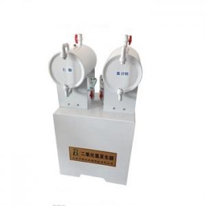 China Hospital Disinfection Chlorine Dioxide Generation System with 50-20000g/h Capacity on sale