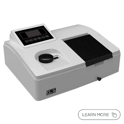 5 inch LCD Touch Panel Tablet pH mV Meter with 3-Point Calibration and High Precision