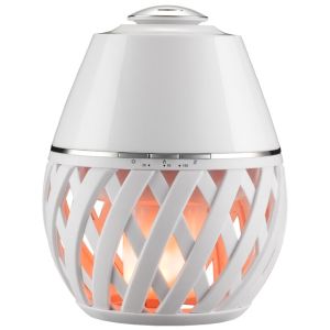 Bamboo Ultrasonic 24V 150ml Wood Grain Aromatherapy Diffuser