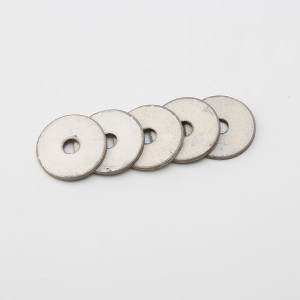 Energy Efficient Ceramic PTC Heating Element with Self-Heating for Wide Applications