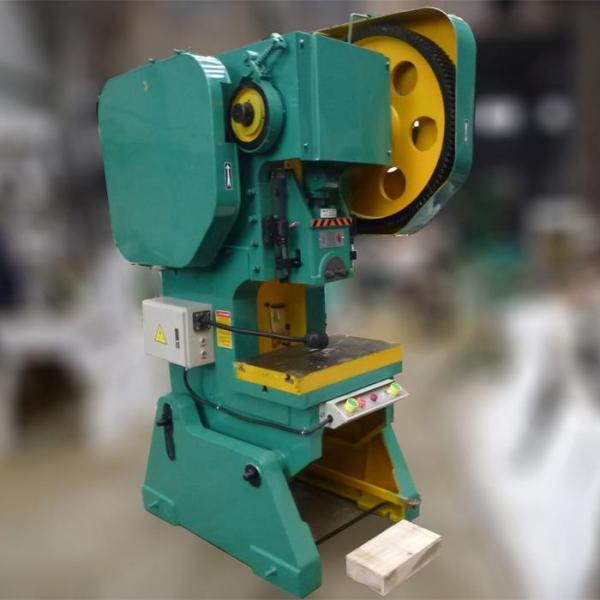 Used Punch Press Machine