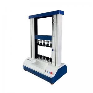 Wholesale Pull Off Adhesion Peel Force Wire Tensile Strength Tester Computer Software Controls from china suppliers