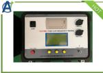 Electrical Cable Very Low Frequency VLF Hipot Tester 30KV 40KV 50KV 60KV 80KV