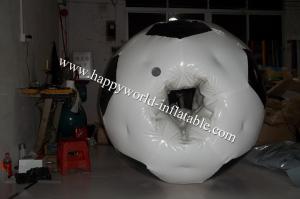 Wholesale bumper ball body ball body bounce grass ball , soccer zorbing ball , soccer zorb ball from china suppliers