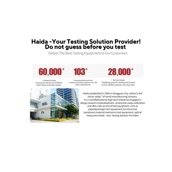 5105-HD Automatic Condom Bursting Volume and Pressure Tester
