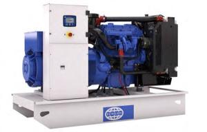 Wholesale 108kw 135kVA 120kw 150kVA 144kw 180kVA 160kw 200kVA Power Diesel Generator Electric Alternator for Water Cooling System from china suppliers
