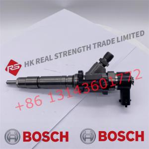 China 0445120049 Common Rail Fuel Injector For MITSUBISHI Canter 4M50 4.9 ME223750 ME223002 on sale