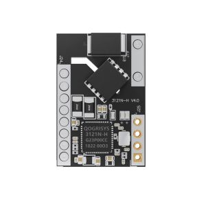 PLC-IOT Hi3921 Power Transmission Line Communication Module For Smart Parking