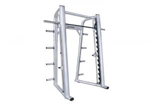 Wholesale One To One Imitation Body Solid Smith Machine Home Gym from china suppliers