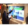 Buy cheap Customized Interactive Retail Store Displays Exhibit Management System from wholesalers