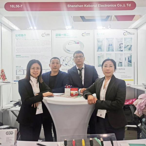 Medical equipment sidestream EtCO2 Sensor is designed for monitor, carbon dioxide sensor