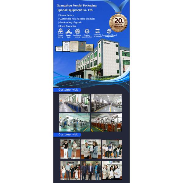 Multi-Function Packaging Machines Fruit Sauce Vacuum Packing Machine