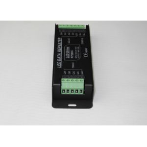 Synchronous Changing Signal Power Repeater For LED Controller / DMX512 Decoder