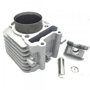 Wholesale High Pressure 3W4S Motorcycle Cylinder Kit ISO9001 Aluminum Cylinder Block from china suppliers