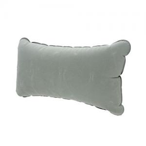 Wholesale Outdoor Relax Flocked PVC or TPU Inflatable Beach Pillow Cushion from china suppliers