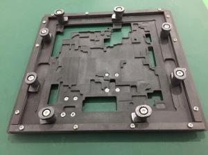 Wholesale PCB Solder Carrier Soldering PCB Pallet Durostone Material from china suppliers