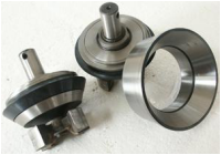 Valve Assembly API 7K Drilling Rig Mud Pump Parts