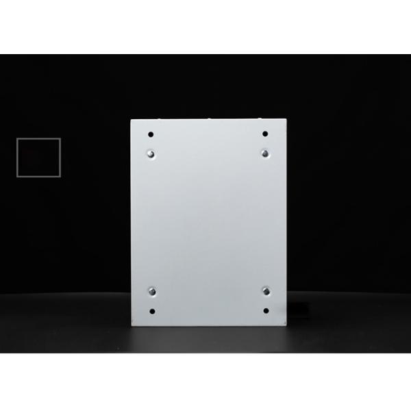 JXF Installation Enclosures Power Distribution Box , Electrical Distribution Box Indoor Outdoor
