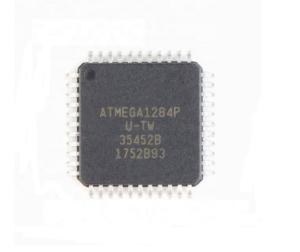 Wholesale ATMEGA1284P-AU 8-bit Microcontrollers IC Chips Integrated Circuits IC from china suppliers