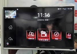 Cellphone Calling 2W 1.3 Ghz Rugged Two Way Radios