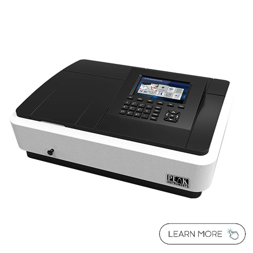 5 inch LCD Touch Panel Tablet pH mV Meter with 3-Point Calibration and High Precision