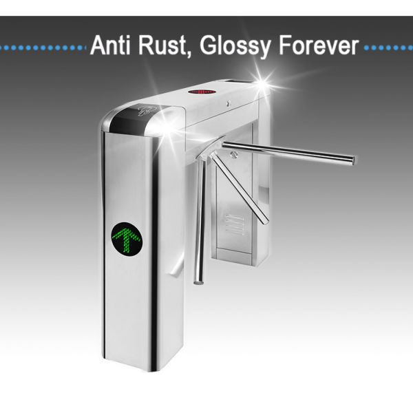 Access Control - Durable High Security Automatic Gate Barrier