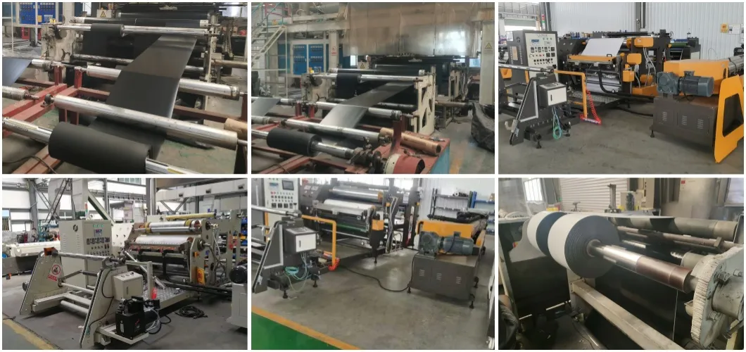 Corrosion Prevention Heat Shrinkable Sleeve