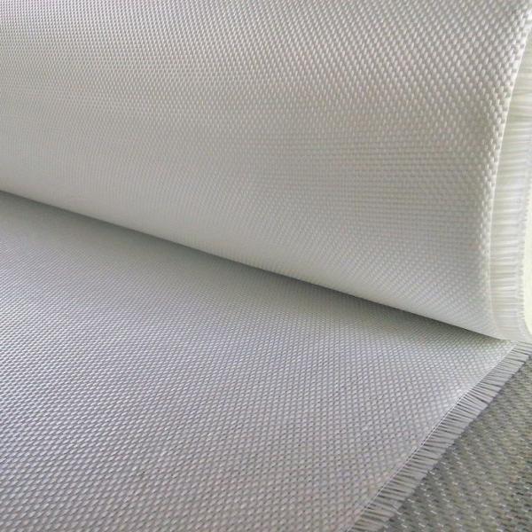 3732 Fireproof Fiberglass Fabric Loomstate Industrial Fabric