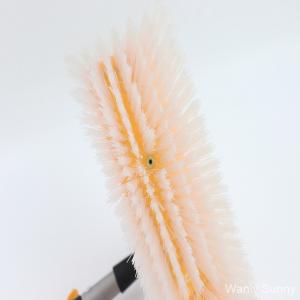 China Physical Cleaning 55cm Wide Head Water Spray Brush with 6.0m Lightweight Handle Dual on sale
