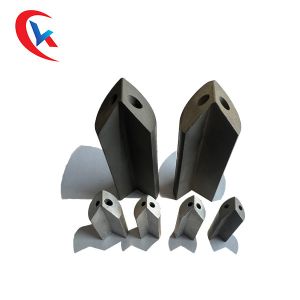 Buy cheap Blank Tungsten Carbide Tool Gun Metal Drilling Tool Customized from wholesalers