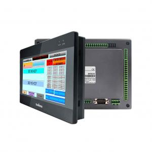 Wholesale Single Phase 6 Channel Touch Screen PLC 64MB Military Grade Chips from china suppliers