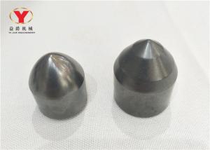 Wholesale High Efficiency Tungsten Carbide Button Insert Drill Bits For Mining And Drilling from china suppliers