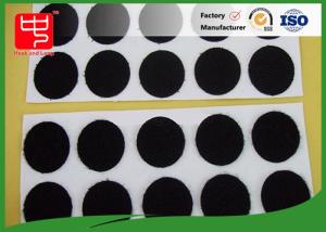 Wholesale Heavy Duty 25mm Diameter Custom Patches With Adhesive Round Dots from china suppliers