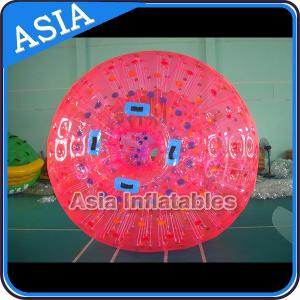 Wholesale Human Sized Inflatable Zorb Ball , Water Zorb , Snow Zorb from china suppliers