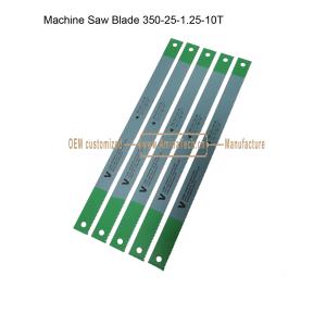Wholesale Machine Saw Blade 350-25-1.25-10T from china suppliers