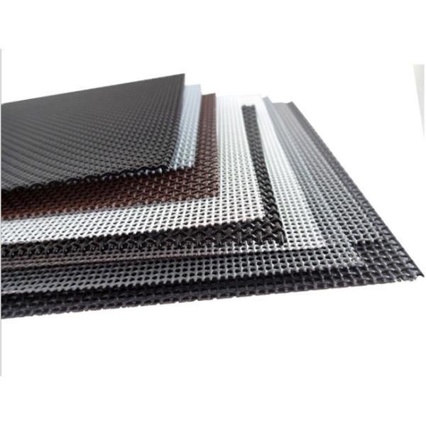 10x10 11x11 SS 304 Mosquito Mesh Anti Cut 0.8mm Net For Windows