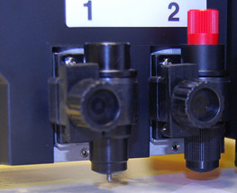 Graphtec CE6000 Right Side Pen Holder