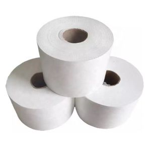 Medical Gown Material SMS Nonwoven Fabric PP PE Raw Material