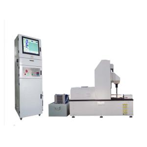 Wholesale Reciprocating Friction Lab Test Machine 0 - 10Hz Repetitive Frequency from china suppliers