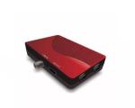 Hd DVB-S2 Digital Satellite Internet Receiver Video Modulator IKS YOUTUBE CCCAM