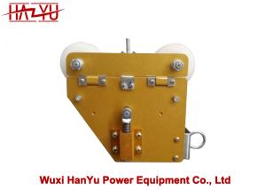 China 70N Stringing Pulley Damp Brake for Transmission Line Tool on sale